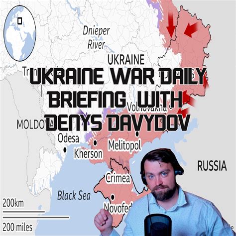 denys davydov ukraine update|denis davydov ukraine military update.